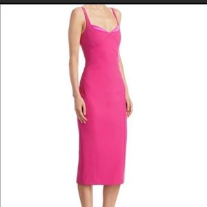 Cinq a sept Jolie dress